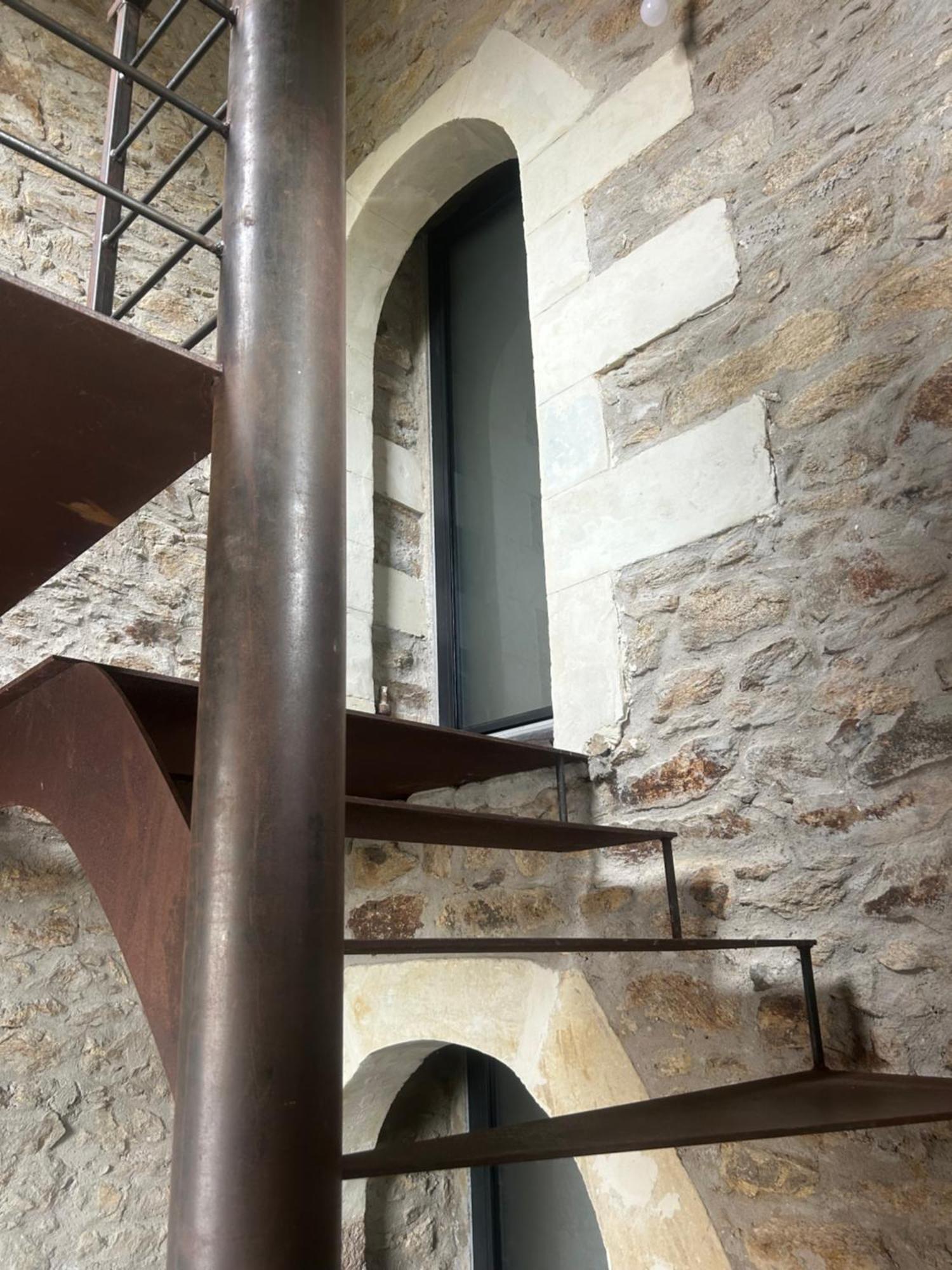 Sejour Au Domaine Des Mortiers Apartamento Saint-Etienne-de-Montluc Exterior foto